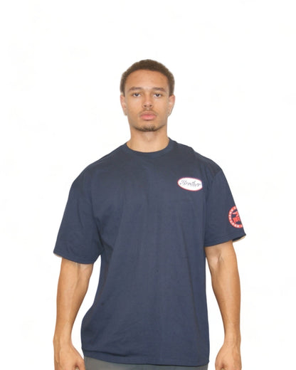 BIIG® Mechanic Brother T-Shirt