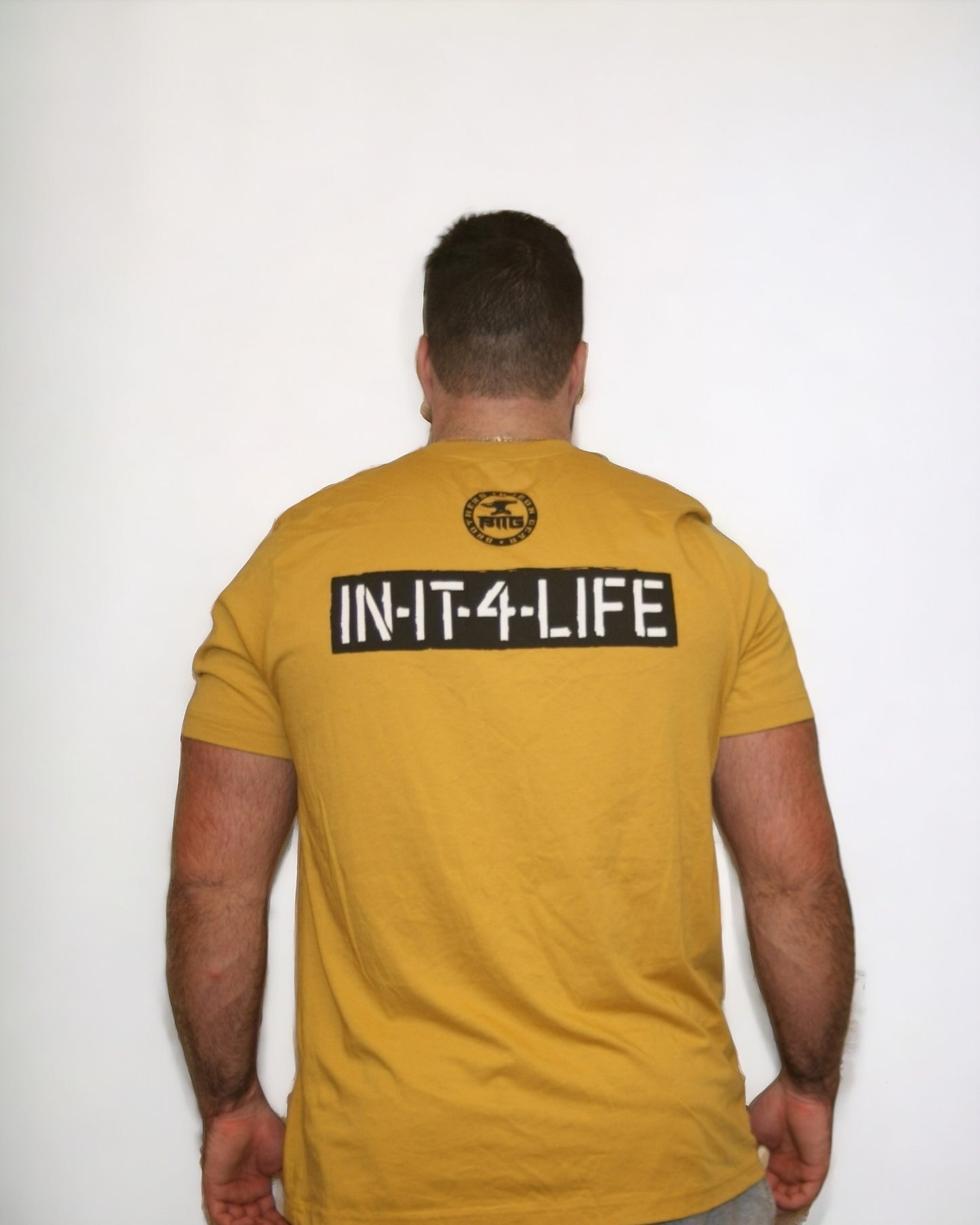 BIIG® COMMITTED Shirt